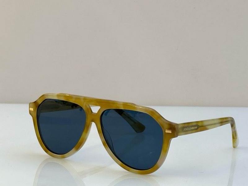 D&G Sunglasses 146